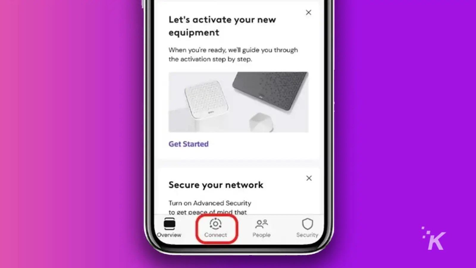 How to split Xfinity WiFi into 2.4GHz & 5GHz bands KnowTechie