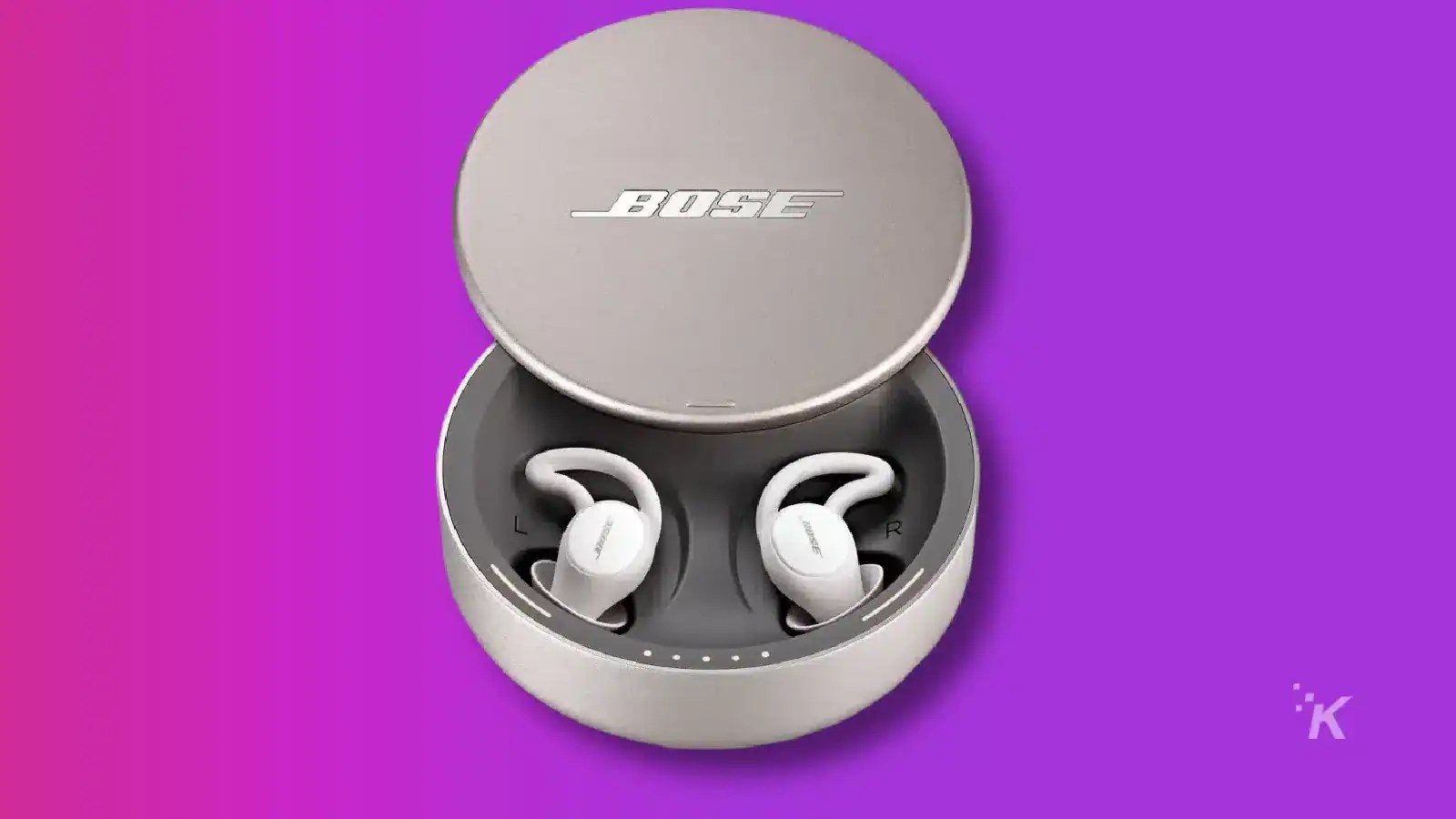 Review Anker Soundcore Sleep A10 earbuds KnowTechie