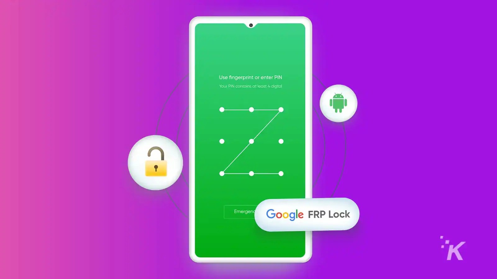 How to bypass FRP Lock on Samsung in 2023? KnowTechie