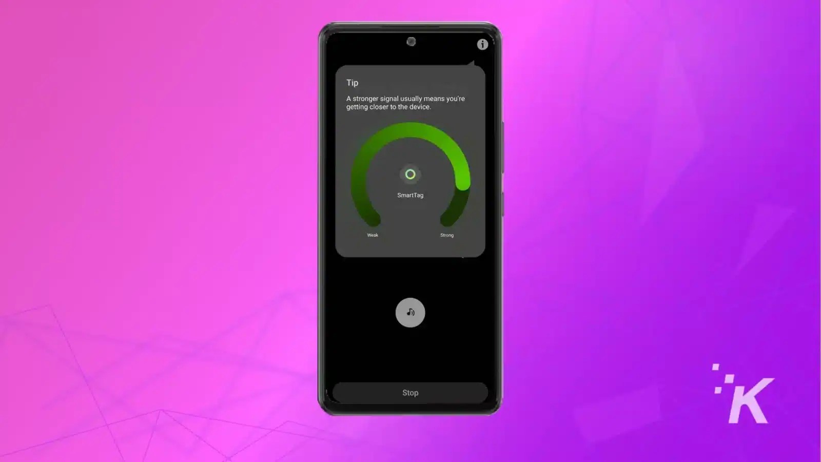 Can Samsung SmartTags work without internet or Wi-Fi? | KnowTechie