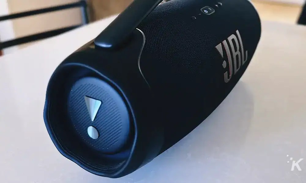 Save 40% on the JBL Boombox 3, now $299