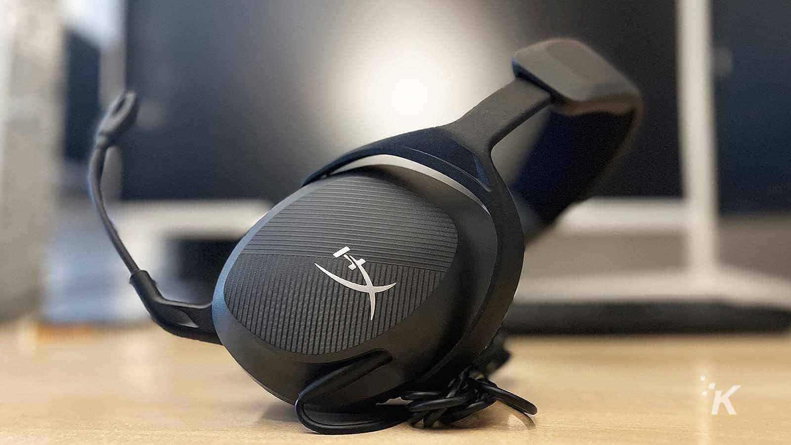 HyperX's Cloud Stinger 2 Core is its lightest headset yet KnowTechie