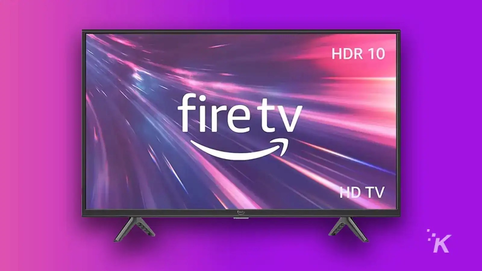 Amazon announces new premium & entrylevel Fire TVs KnowTechie