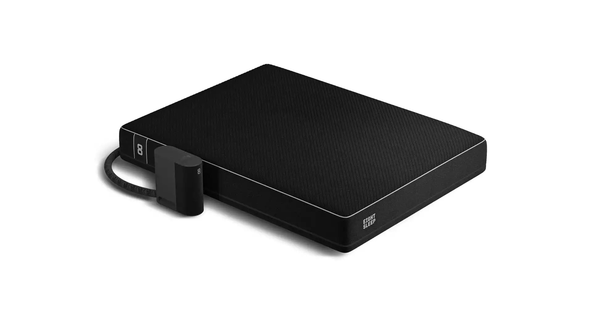 Review Eight Sleep Pod 3 Mattress deep sleep at any cost KnowTechie