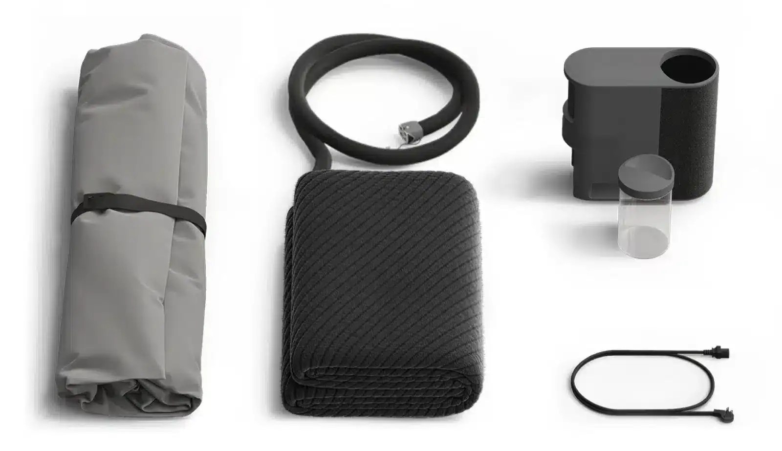 Review Eight Sleep Pod 3 Mattress deep sleep at any cost KnowTechie