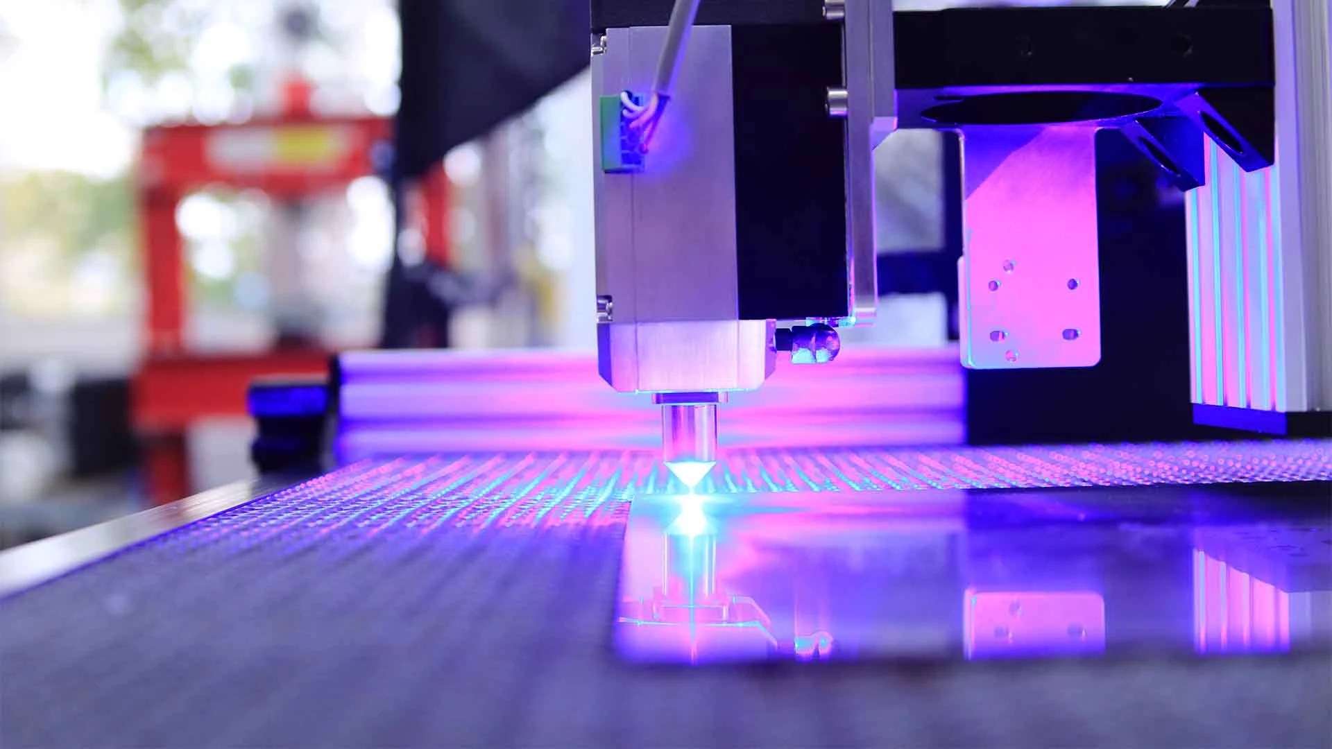 Uncovering the latest laser technology trends KnowTechie