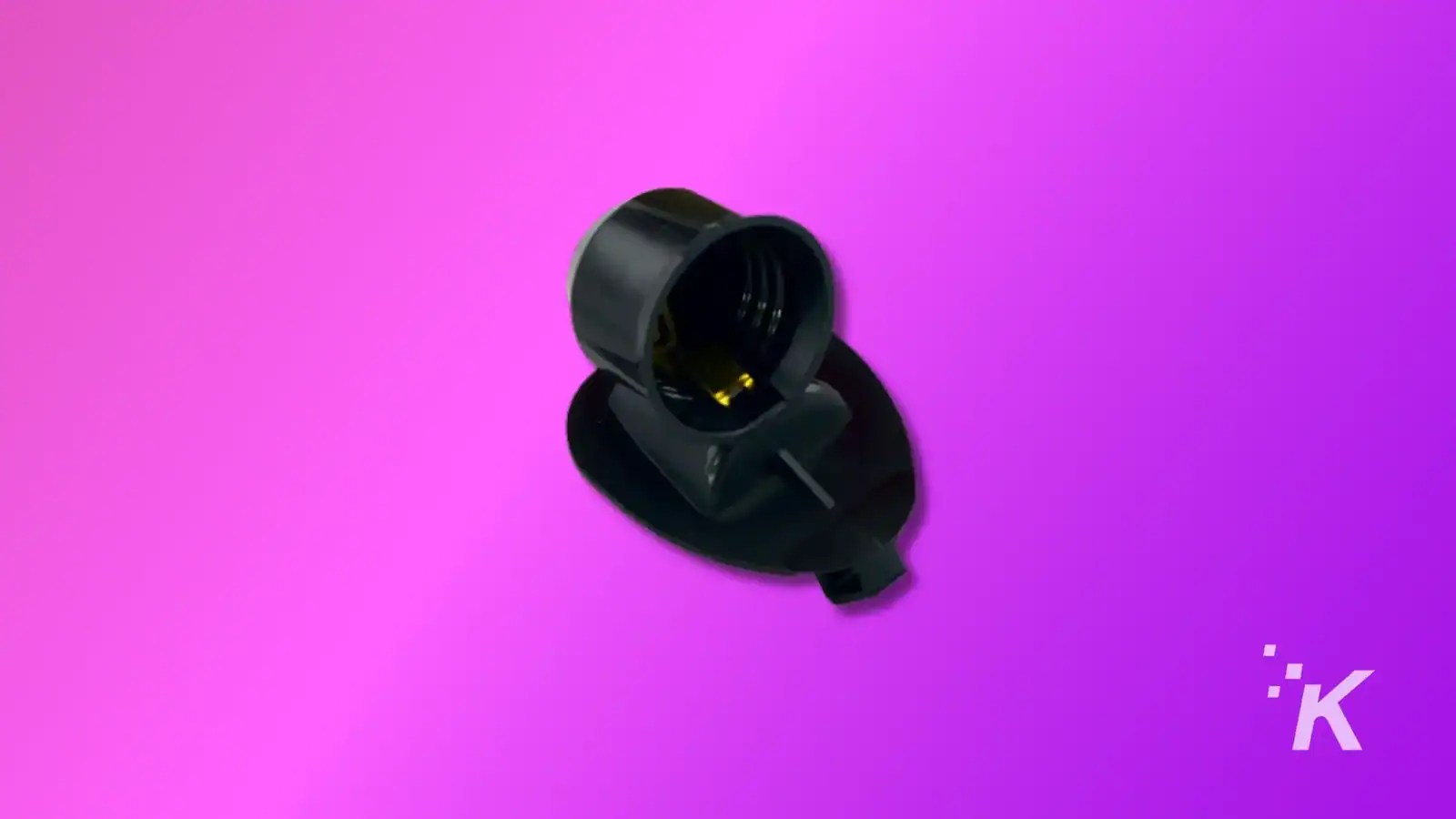 Is your garage door opener light not working?