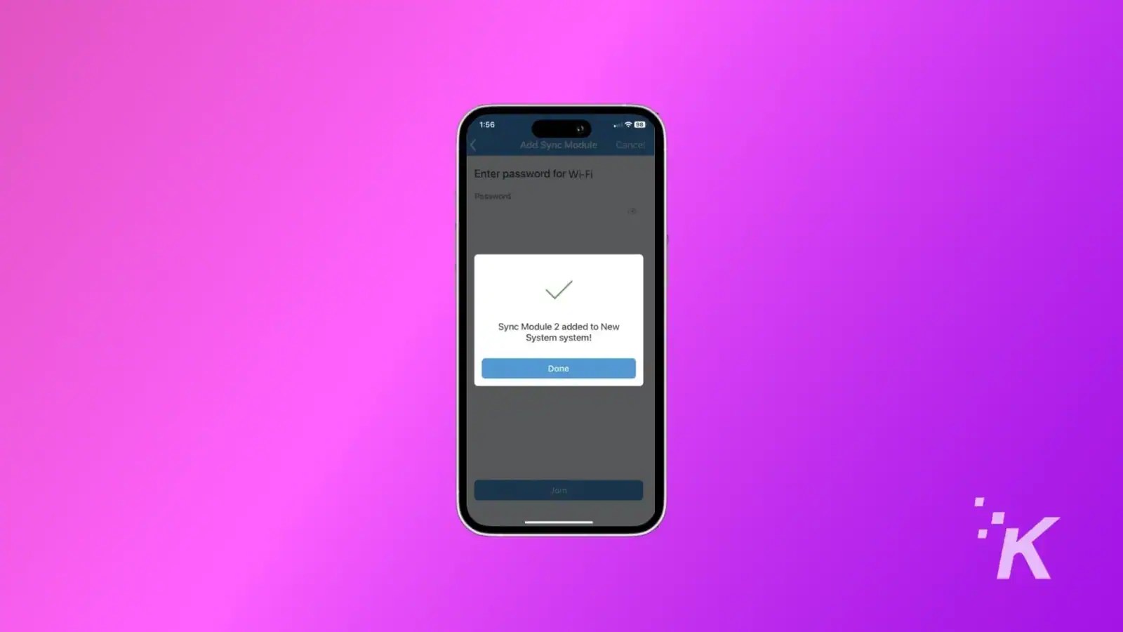 How to set up your Blink camera KnowTechie