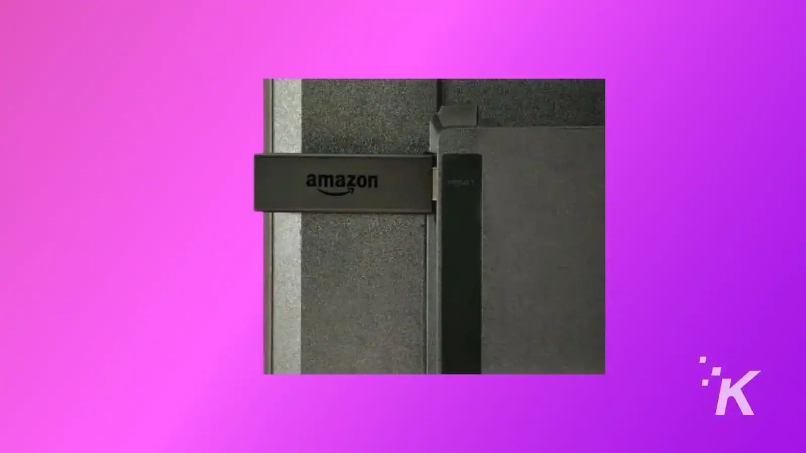 How to view Blink camera on a TV?