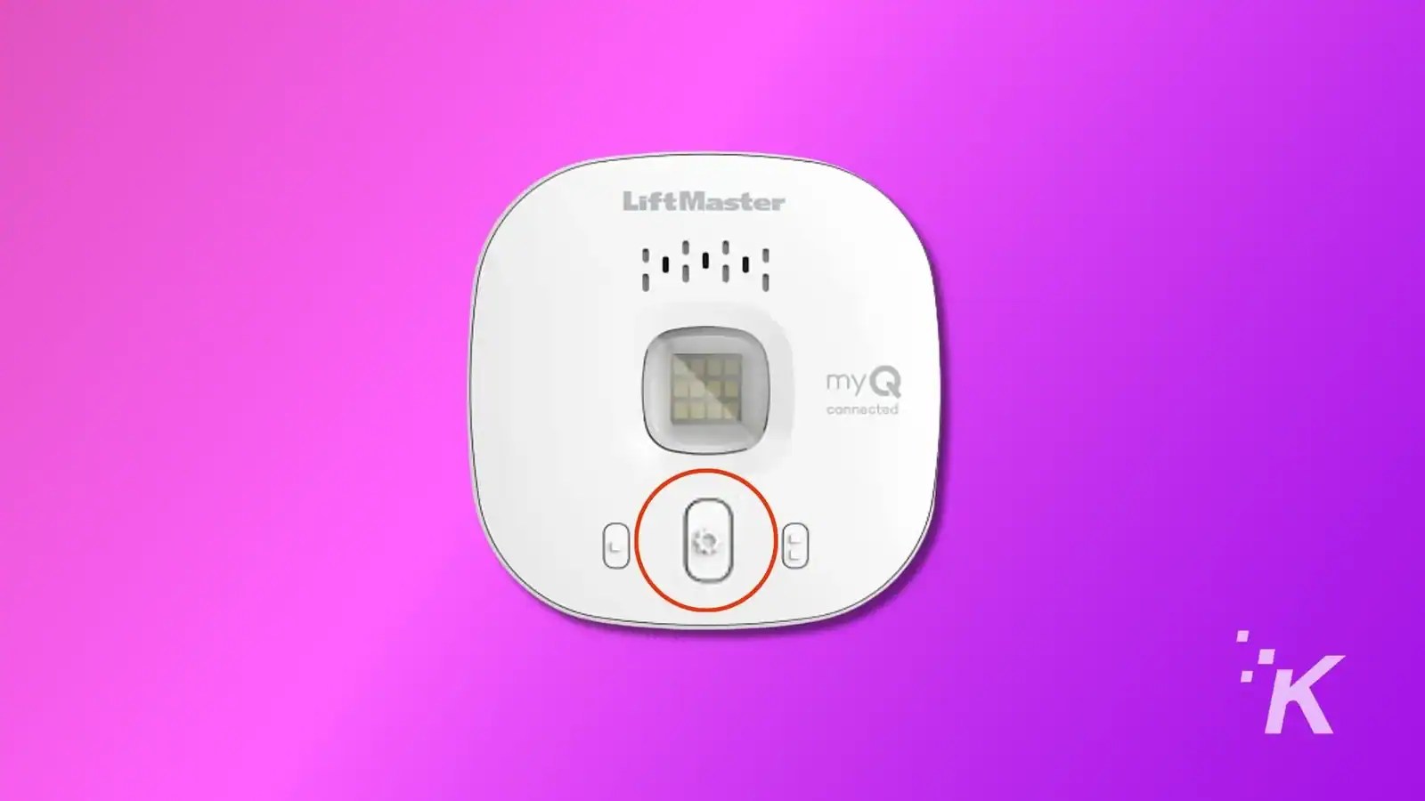 How to troubleshoot myQ not connecting to WiFi