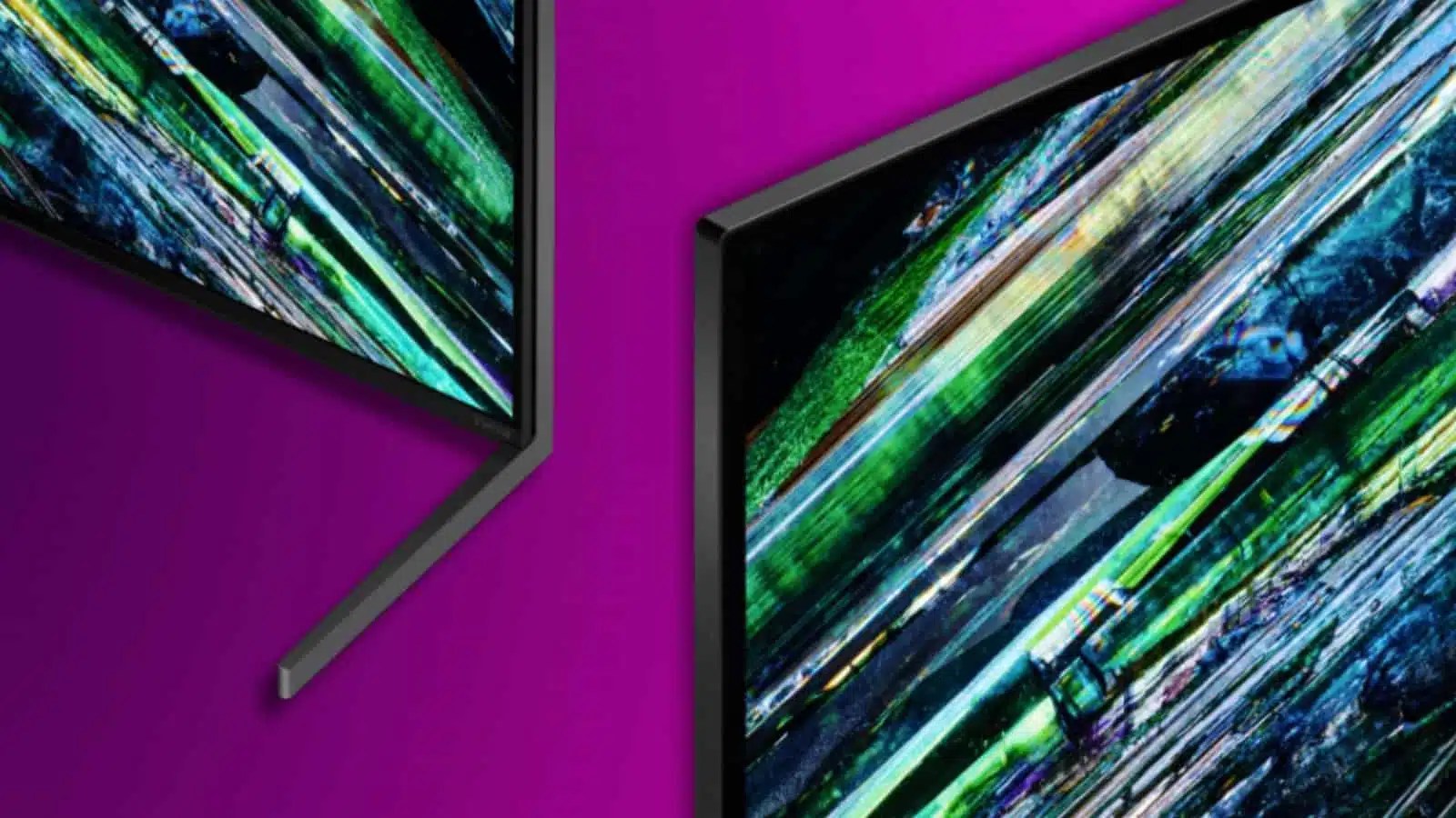 Sony’s gamechanging QDOLED TVs come with a price tag to match