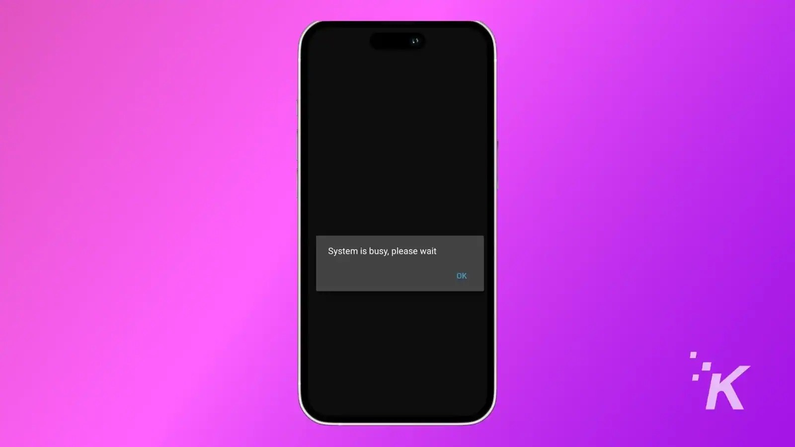 Why is my Blink camera blinking green