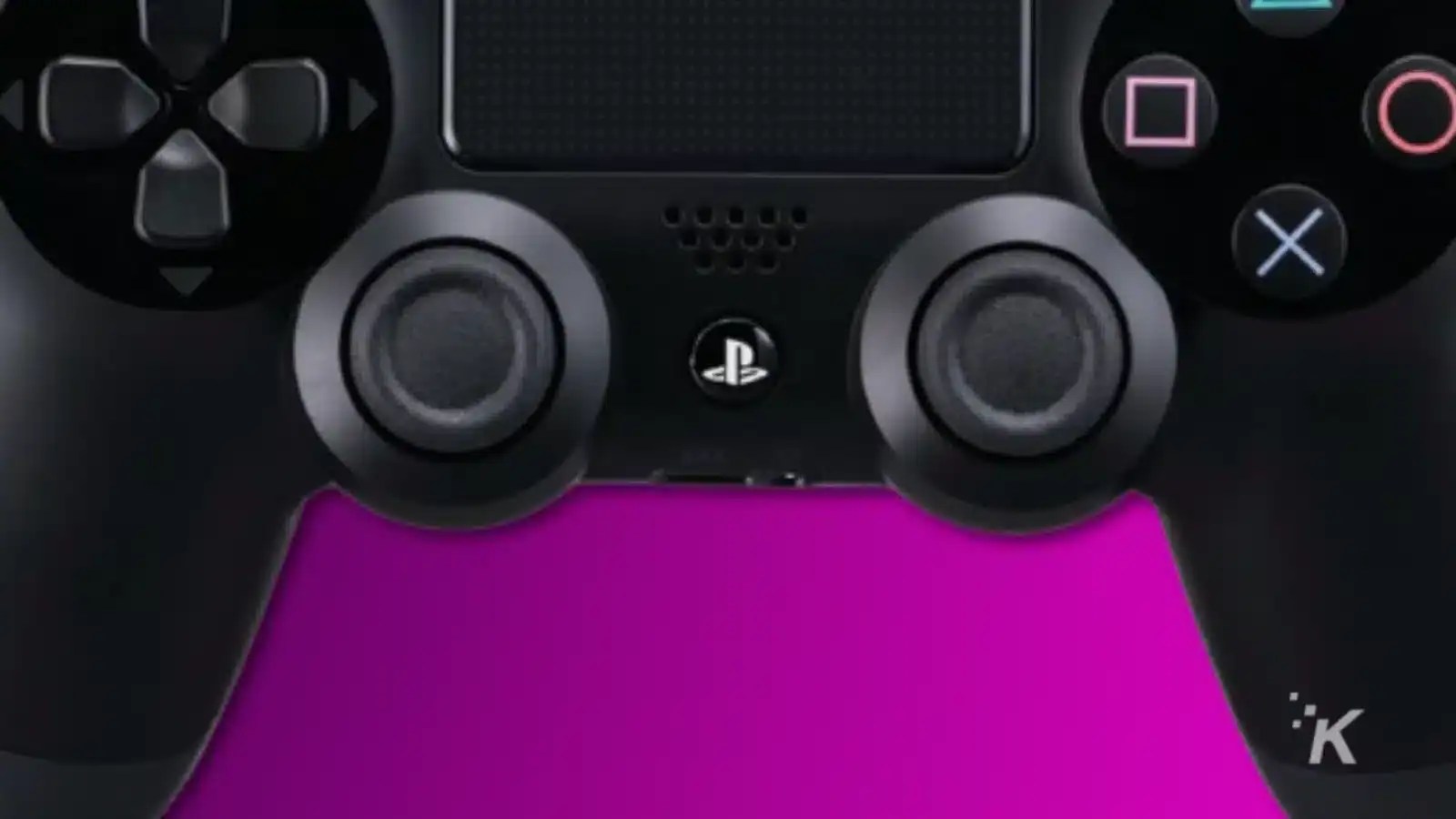 How to fix a PS4 controller that's not working KnowTechie
