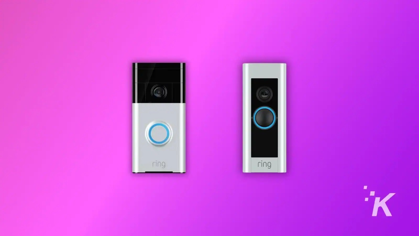 How to hard reset a Ring Doorbell