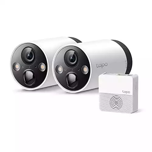 The best home security cameras (2024) KnowTechie
