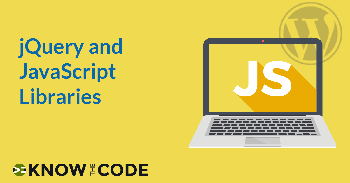 jQuery Library Know the Code