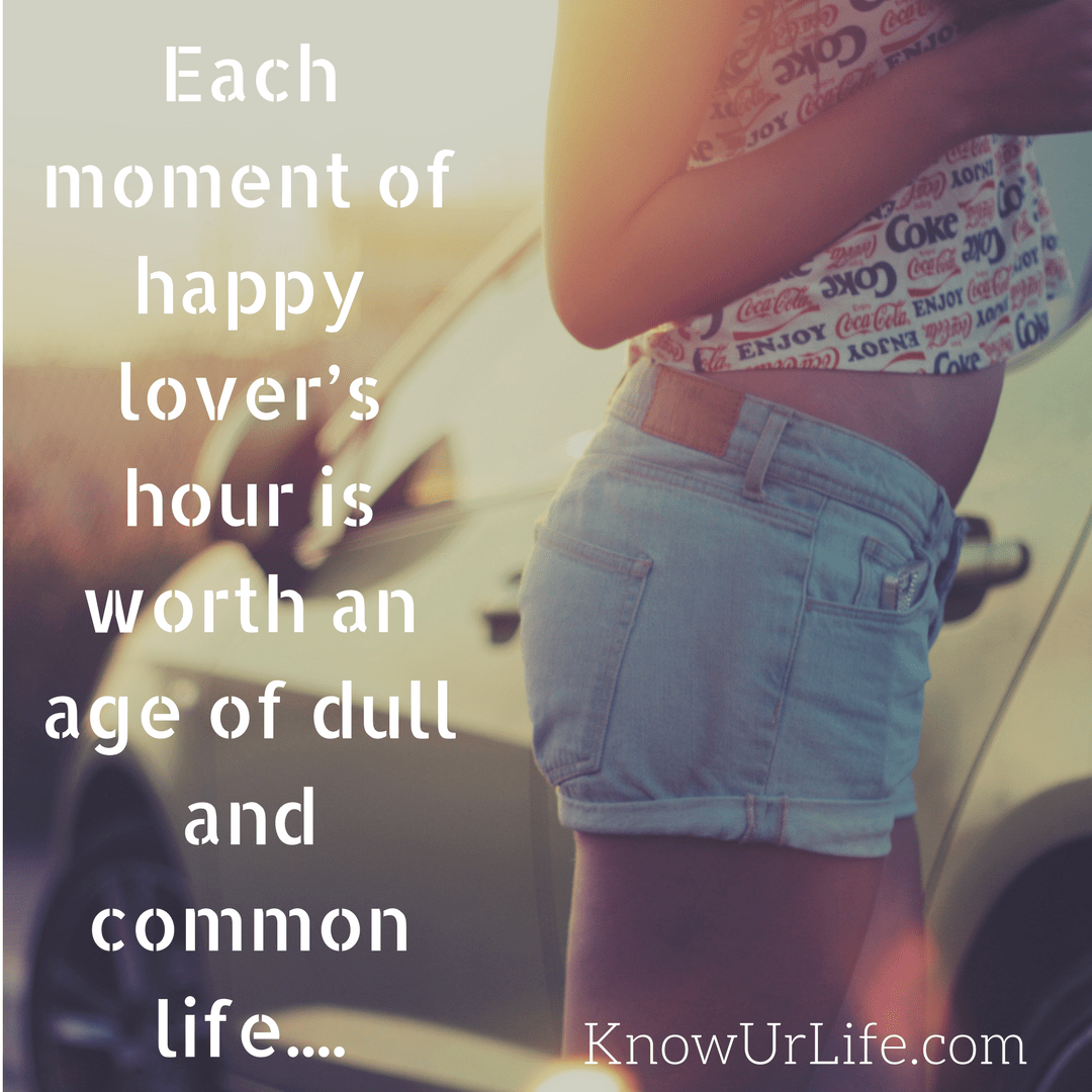 25 Best Life Changing Quotes For You