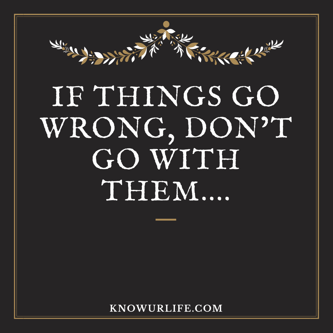 25 Best Life Changing Quotes For You