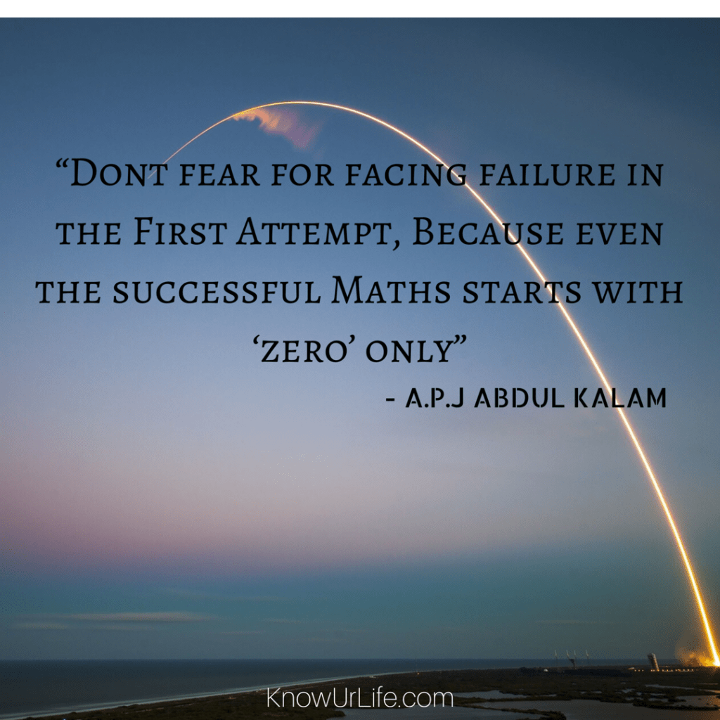 20 Motivational Quotes By Legends / KnowUrLife