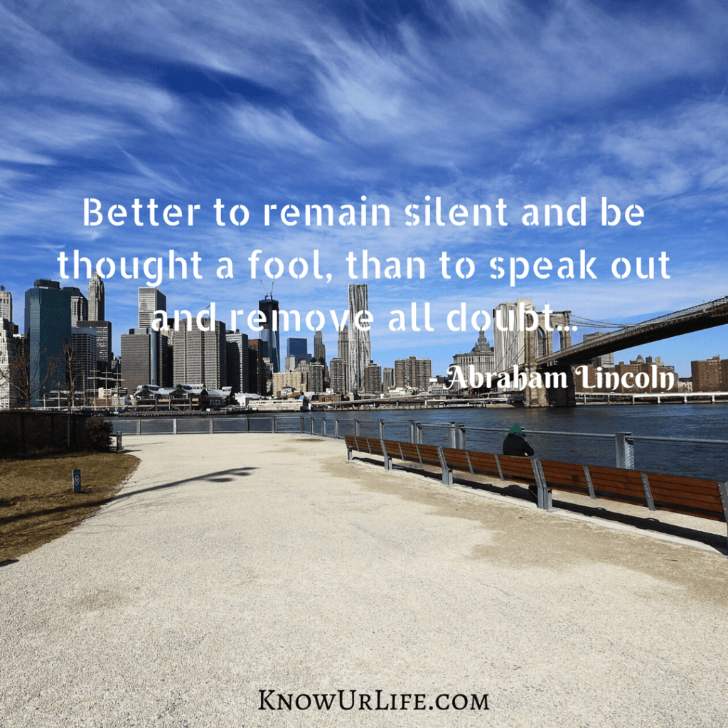 20 Motivational Quotes By Legends / KnowUrLife