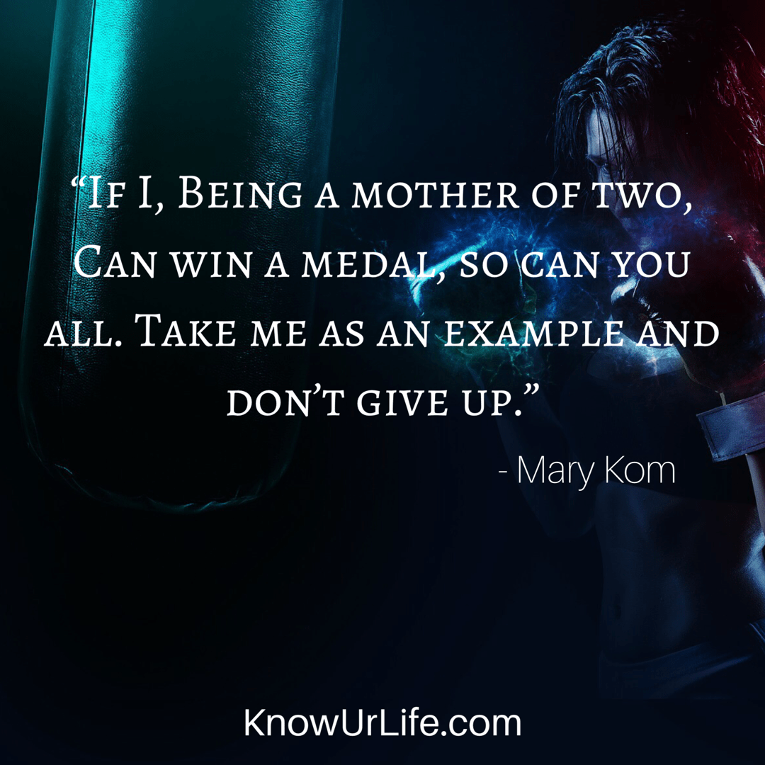 20 Motivational Quotes By Legends / KnowUrLife