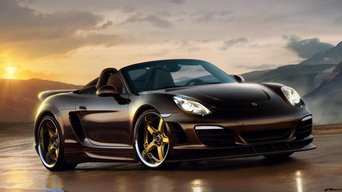 صور سيارات جديدة - أحدث الخلفيات