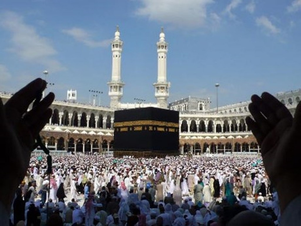 العمرة في رمضان هل تعلم