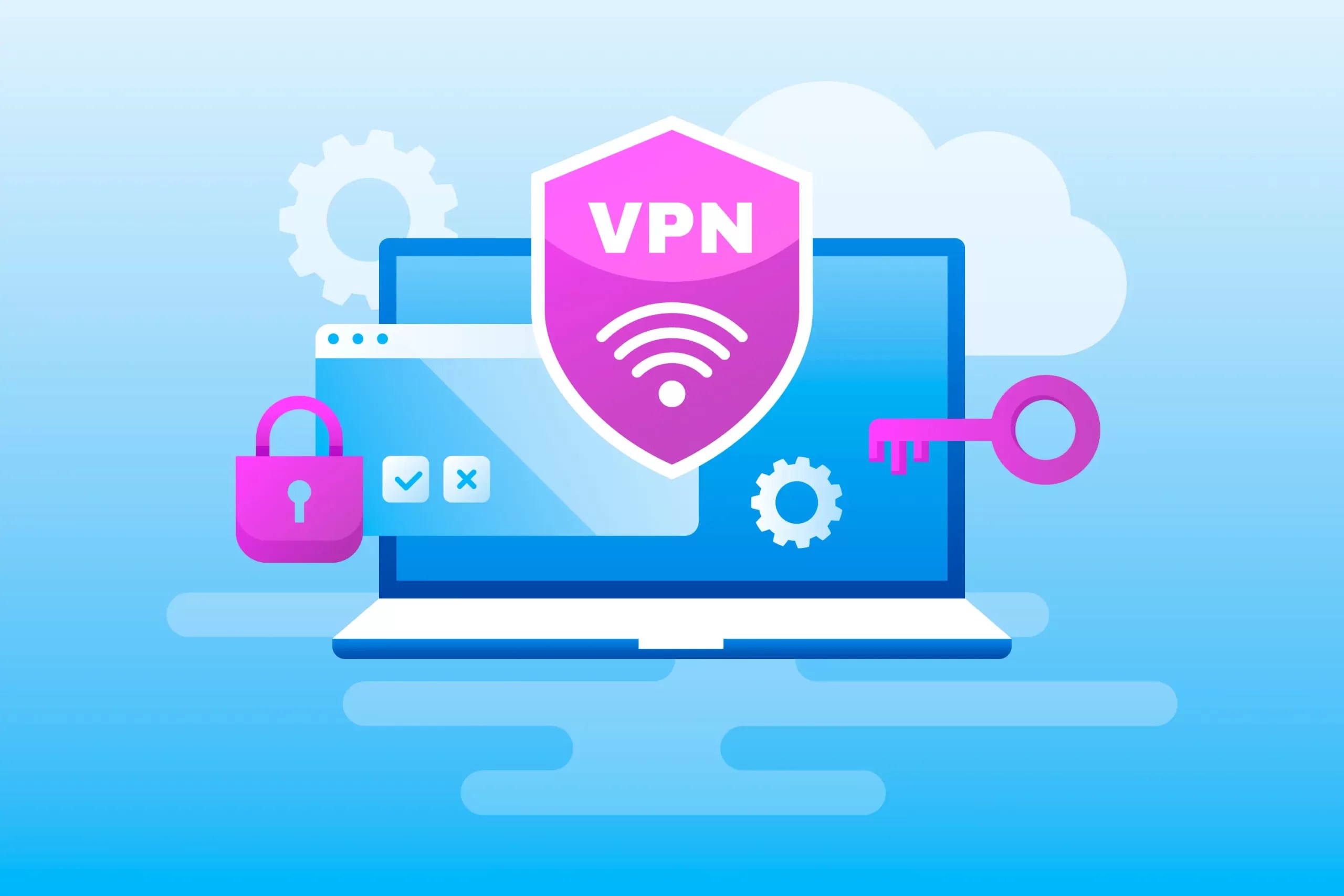 Why should you use a VPN?