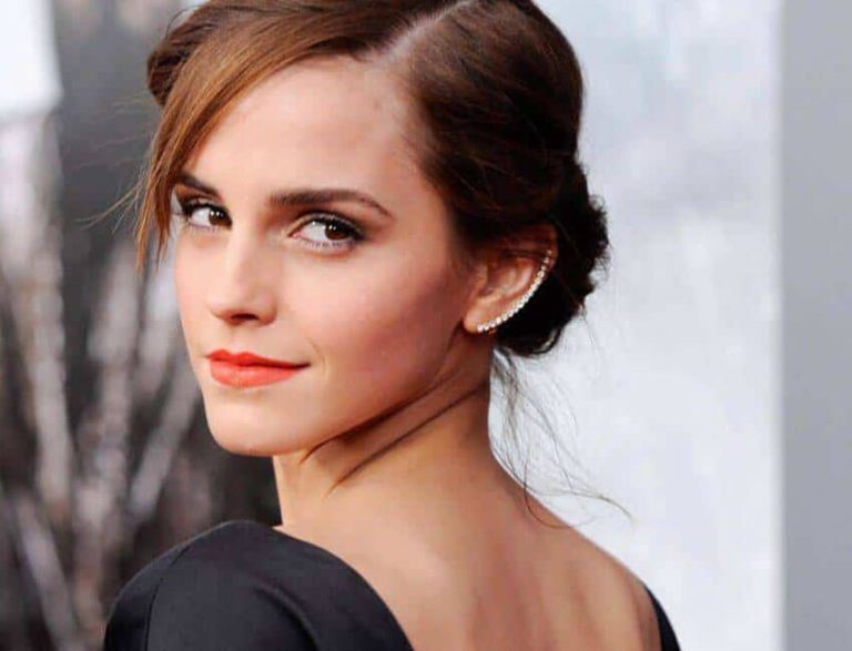 Emma Watson Personality Type - Know Your Archetypes