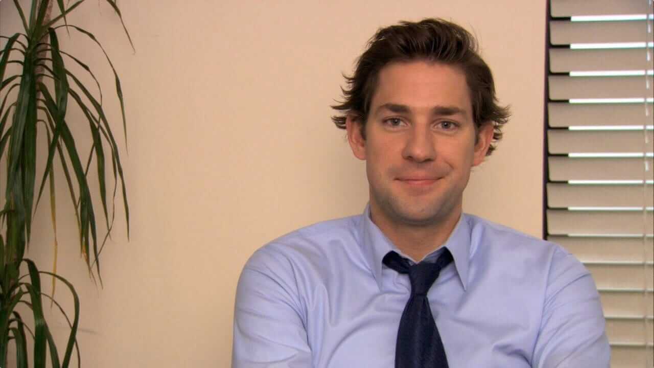 Jim Halpert Personality Type Know Your Archetypes