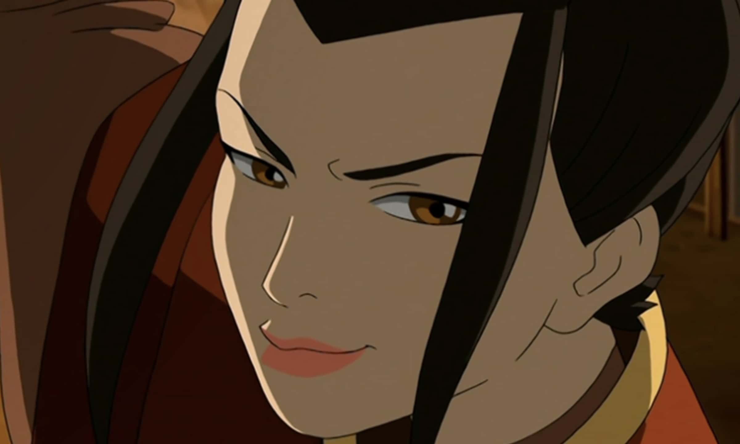 Azula Personality Type Know Your Archetypes