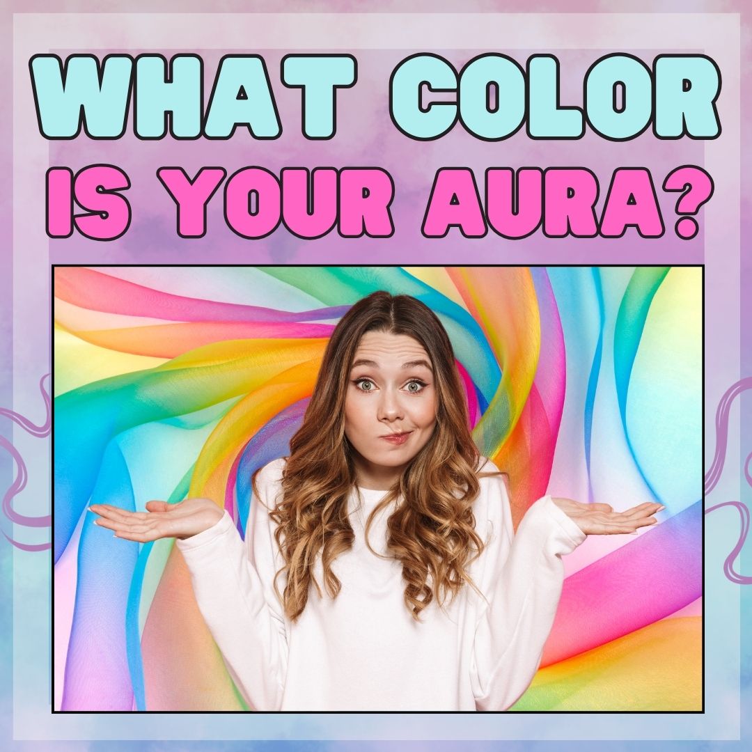 Aura Quizzes Know Your Aura