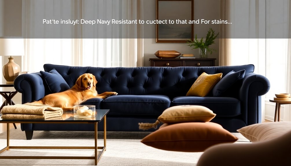 15 Best Fabrics for Sofa Upholstery That Combine Style and Durability