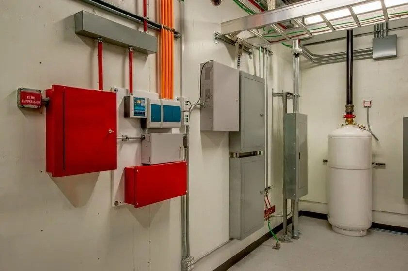 Manage Hospitals & Laboratories with Know Your Building