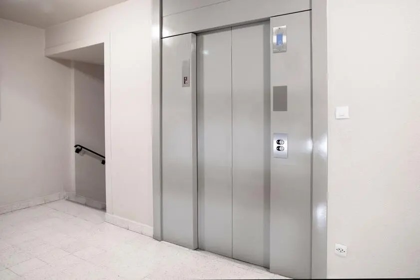 Know Your Building™ Elevator Monitor