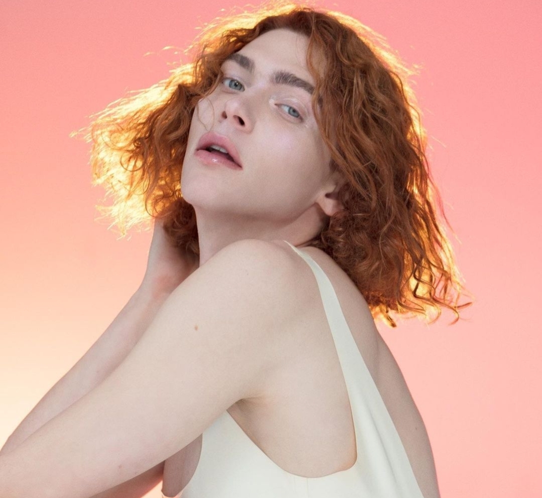 Scottish Transgender Musician dies at 34 after a sudden accident.