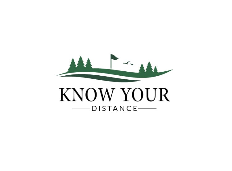20 Handicap Male Club Distances Knowyourdistance