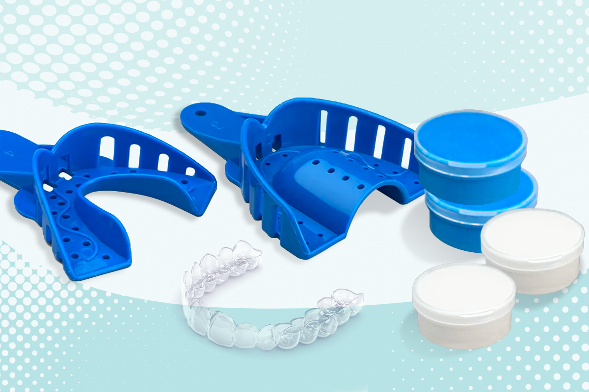 ALIGNERCO Review Can It Straighten Teeth At Home?