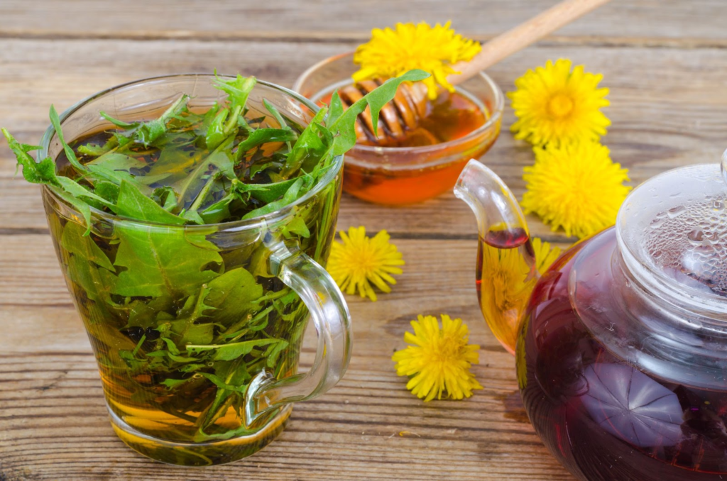 Dandelion Tea What You Need to Know About the Coffee Alternative