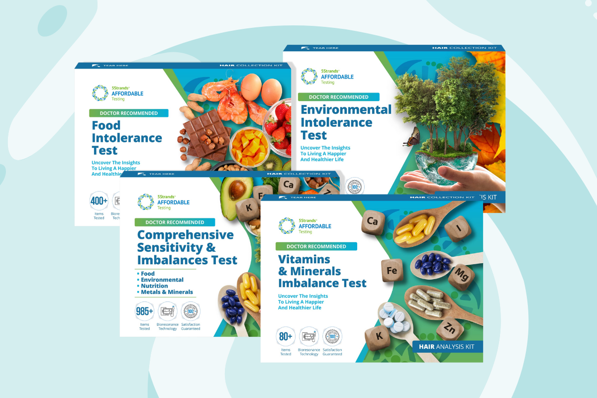 5Strands Review Everything You Need to Know Before Buying