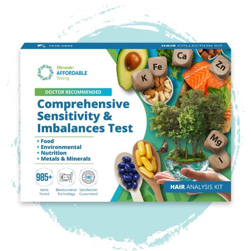 5Strands Review Everything You Need to Know Before Buying