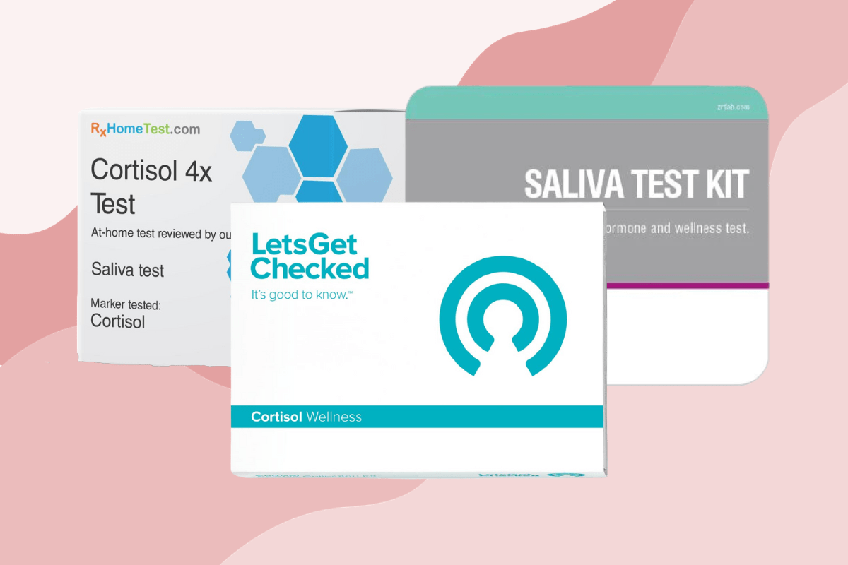 Best AtHome Cortisol Tests In 2024, 11/04/2023