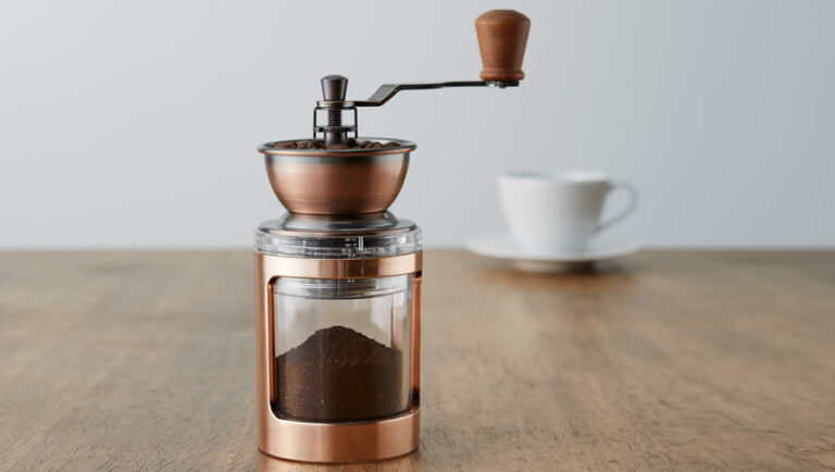 Best Coffee Grinders Under 50