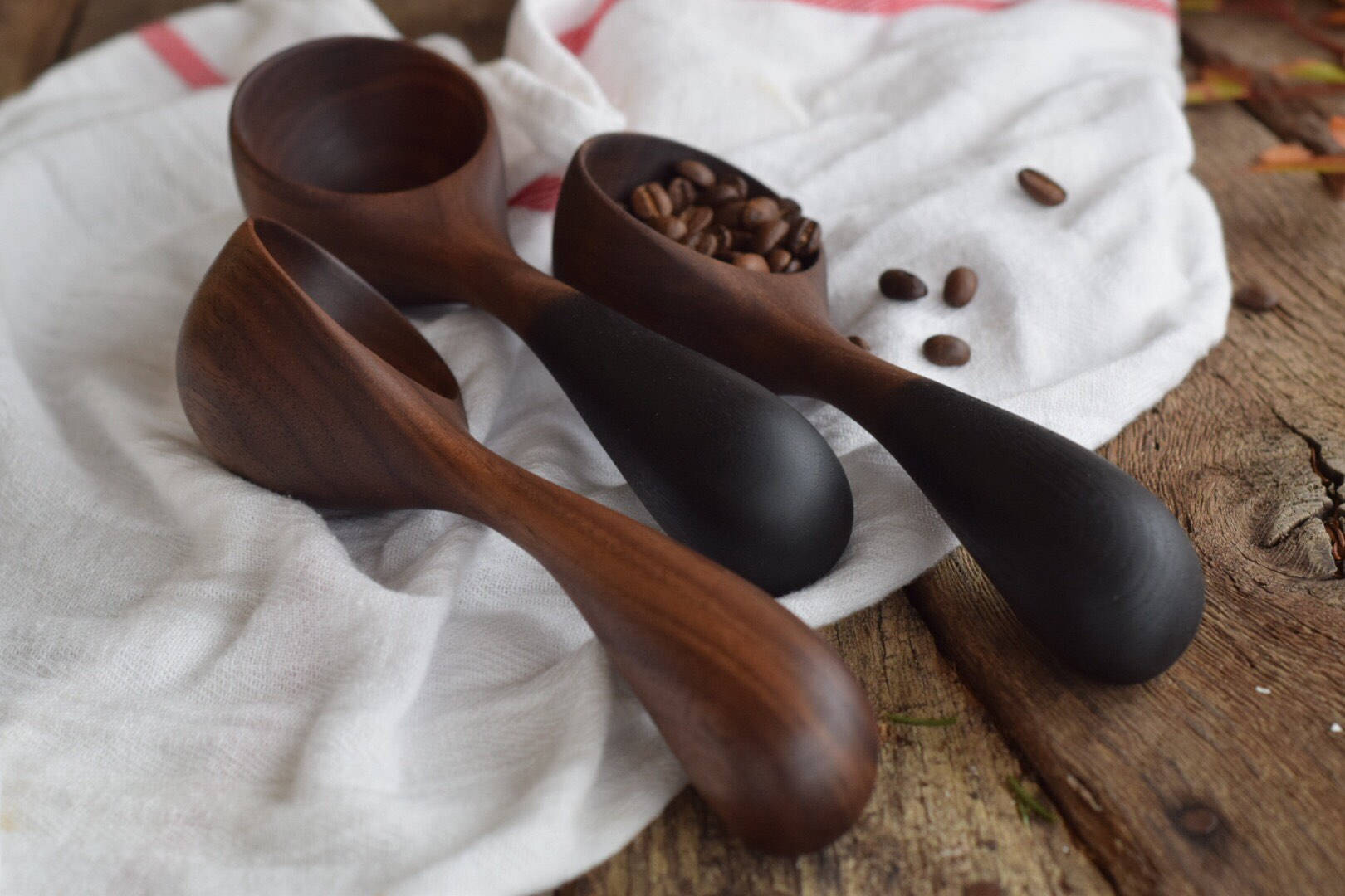 How Big Is A Coffee Scoop?