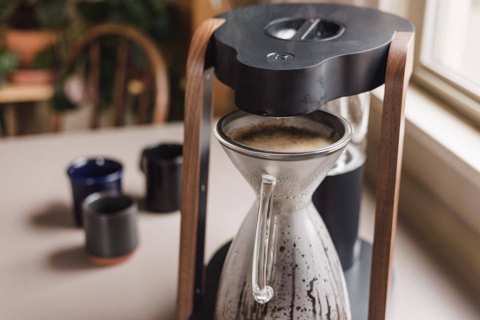 Best Coffee Makers Made In The USA