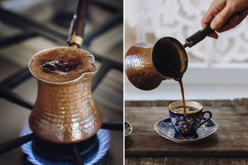 Best Turkish Coffee Pot Reviews, Buying Guide and FAQs 2022