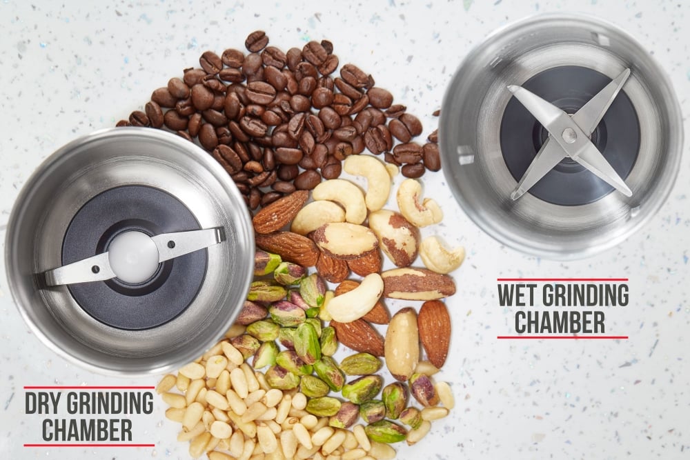 Best Blade Coffee Grinder Reviews, Buying Guide, FAQs 2022