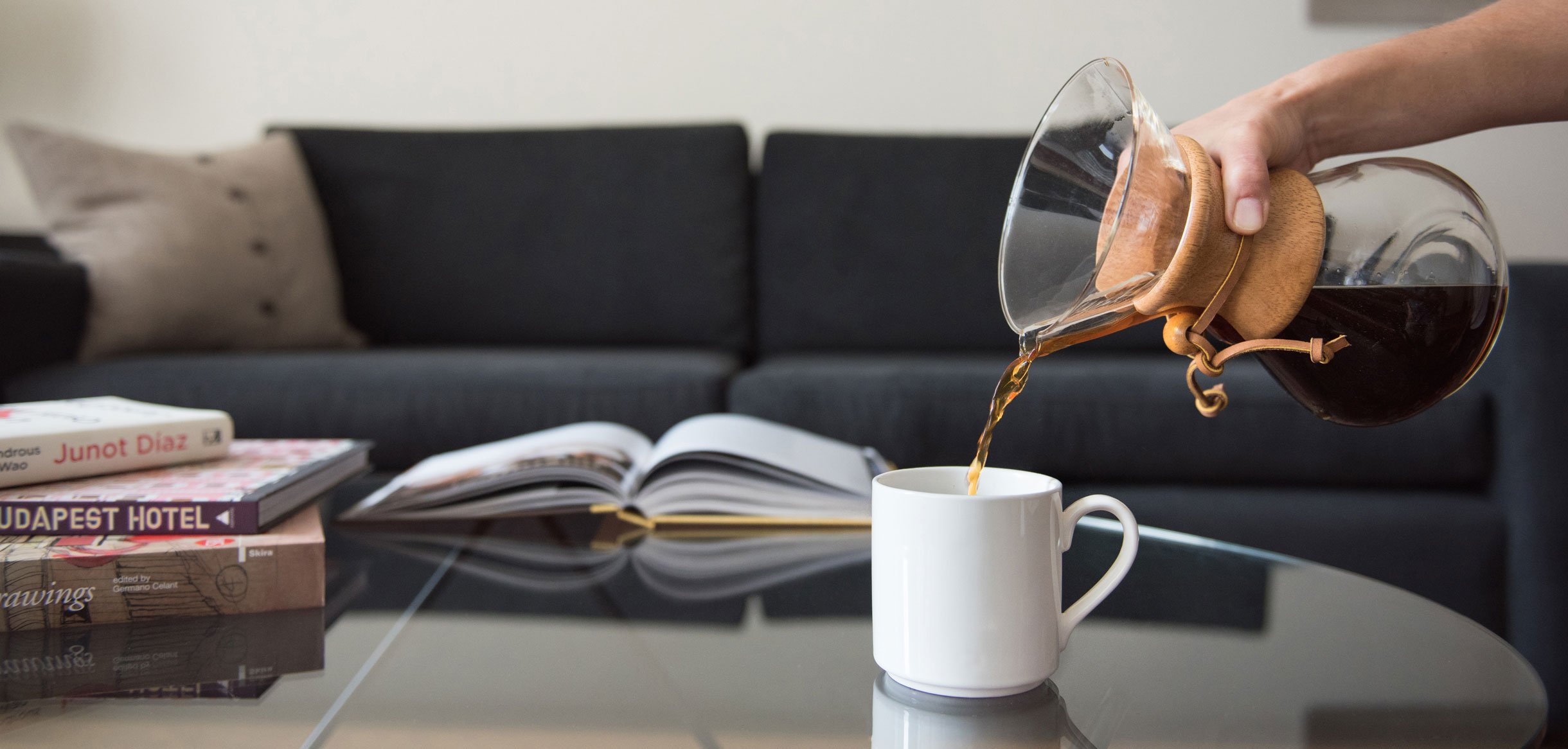 Three of the Best Coffee Podcasts in 2018