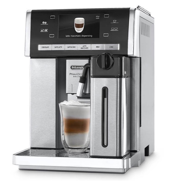 Italian Coffee and a Life WellLived Our Interview with De’Longhi