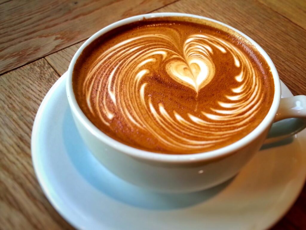 Decaf vs. Regular Coffee The Differences